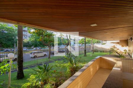 Apartamento para alugar com 110m², 3 quartos e 2 vagas Apartamento para alugar com 110m², 3 quartos e 2 vagasÁrea comum