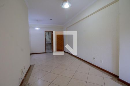 Sala  de apartamento à venda com 3 quartos, 110m² em Recreio dos Bandeirantes, Rio de Janeiro