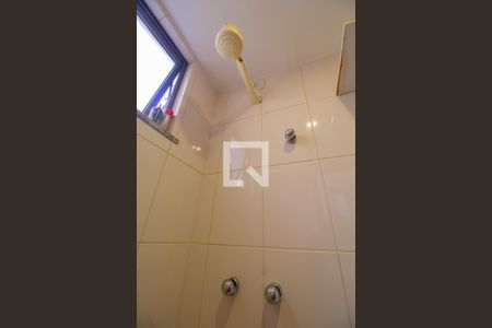 Apartamento para alugar com 110m², 3 quartos e 2 vagas Apartamento para alugar com 110m², 3 quartos e 2 vagasBanheiro de serviço