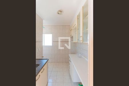 Apartamento à venda com 57m², 2 quartos e 1 vaga Apartamento à venda com 57m², 2 quartos e 1 vagaCozinha