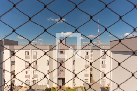 Apartamento à venda com 57m², 2 quartos e 1 vaga Apartamento à venda com 57m², 2 quartos e 1 vagaVista do Quarto 2