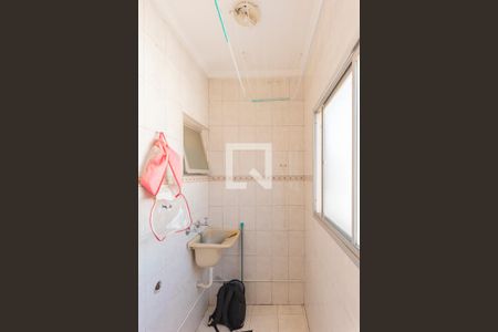 Apartamento à venda com 57m², 2 quartos e 1 vaga Apartamento à venda com 57m², 2 quartos e 1 vagaÁrea de Serviço