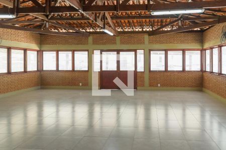 Apartamento à venda com 57m², 2 quartos e 1 vaga Apartamento à venda com 57m², 2 quartos e 1 vagaÁrea comum - Salão de festas