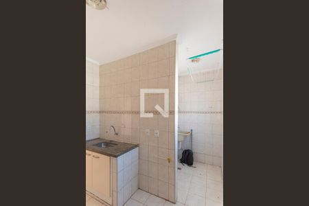 Apartamento à venda com 57m², 2 quartos e 1 vaga Apartamento à venda com 57m², 2 quartos e 1 vagaCozinha