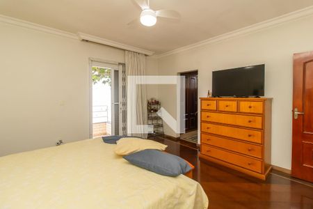 Casa à venda com 400m², 4 quartos e 4 vagas Casa à venda com 400m², 4 quartos e 4 vagasQuarto 1
