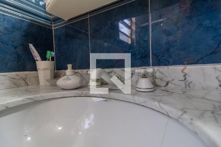 Casa à venda com 400m², 4 quartos e 4 vagas Casa à venda com 400m², 4 quartos e 4 vagasBanheiro 3