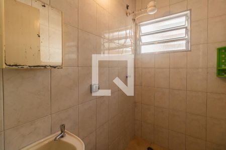 Casa à venda com 400m², 4 quartos e 4 vagas Casa à venda com 400m², 4 quartos e 4 vagasBanheiro de Serviço
