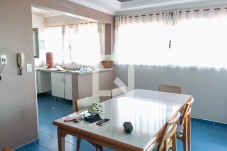 Casa à venda com 400m², 4 quartos e 5 vagasCozinha