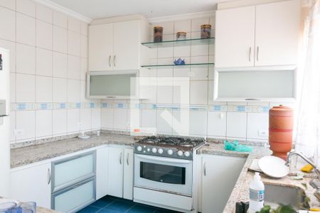 Casa à venda com 400m², 4 quartos e 5 vagasCozinha