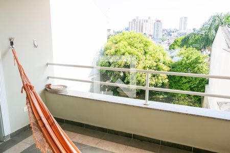 Casa à venda com 400m², 4 quartos e 5 vagasVaranda