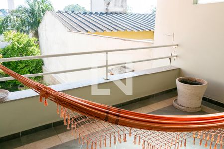 Casa à venda com 400m², 4 quartos e 5 vagasVaranda