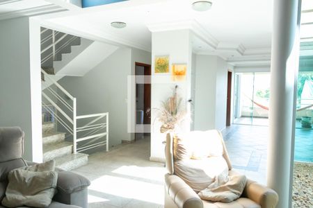 Casa à venda com 400m², 4 quartos e 5 vagasJardim de Inverno