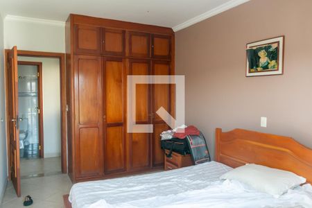 Casa à venda com 400m², 4 quartos e 5 vagasQuarto 4