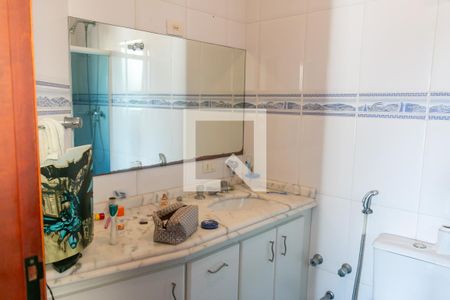 Casa à venda com 400m², 4 quartos e 5 vagasBanheiro 2