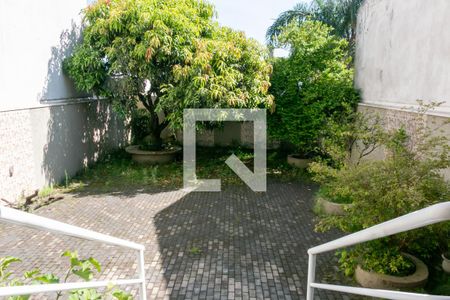 Casa à venda com 400m², 4 quartos e 5 vagasQuintal e Jardim