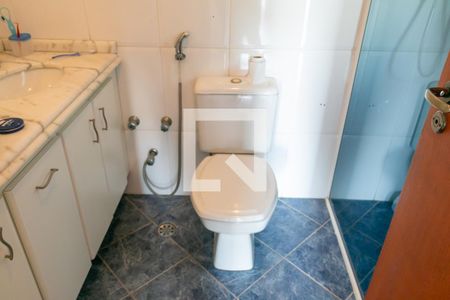 Casa à venda com 400m², 4 quartos e 5 vagasBanheiro 2