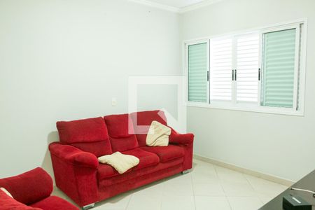 Casa à venda com 400m², 4 quartos e 5 vagasQuarto 1