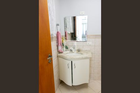 Casa à venda com 400m², 4 quartos e 5 vagasLavabo