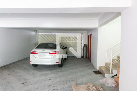 Casa à venda com 400m², 4 quartos e 5 vagasGaragem