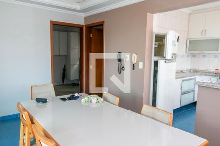 Casa à venda com 400m², 4 quartos e 5 vagasCozinha