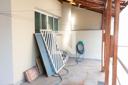 Casa à venda com 400m², 4 quartos e 5 vagasChurrasqueira