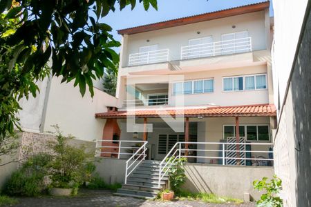 Casa à venda com 400m², 4 quartos e 5 vagasQuintal e Jardim