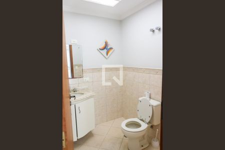 Casa à venda com 400m², 4 quartos e 5 vagasLavabo