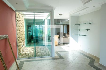 Casa à venda com 400m², 4 quartos e 5 vagasSala de Jantar