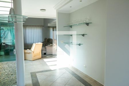 Casa à venda com 400m², 4 quartos e 5 vagasSala de Jantar