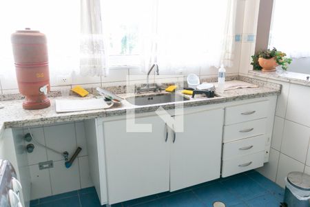 Casa à venda com 400m², 4 quartos e 5 vagasCozinha