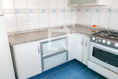 Casa à venda com 400m², 4 quartos e 5 vagasCozinha