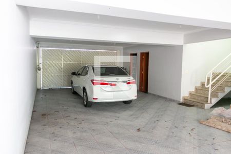 Casa à venda com 400m², 4 quartos e 5 vagasGaragem