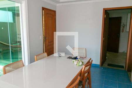 Casa à venda com 400m², 4 quartos e 5 vagasCozinha