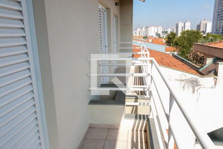 Casa à venda com 400m², 4 quartos e 5 vagasVaranda