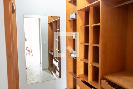 Casa à venda com 400m², 4 quartos e 5 vagasCloset da Suíte