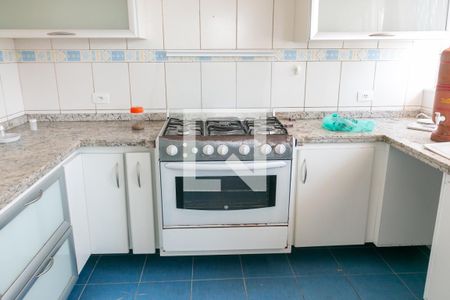 Casa à venda com 400m², 4 quartos e 5 vagasCozinha