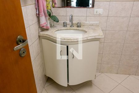 Casa à venda com 400m², 4 quartos e 5 vagasLavabo