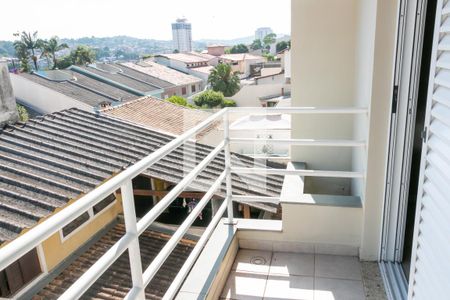 Casa à venda com 400m², 4 quartos e 5 vagasVaranda