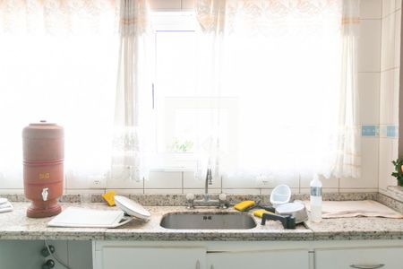 Casa à venda com 400m², 4 quartos e 5 vagasCozinha