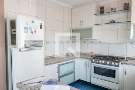 Casa à venda com 400m², 4 quartos e 5 vagasCozinha