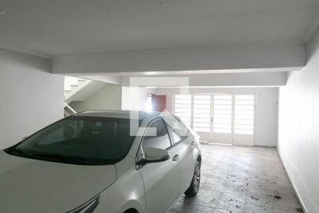 Casa à venda com 400m², 4 quartos e 5 vagasGaragem