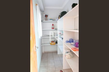 Casa à venda com 400m², 4 quartos e 5 vagasDispensa