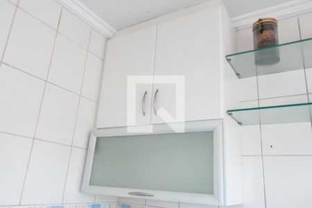 Casa à venda com 400m², 4 quartos e 5 vagasCozinha