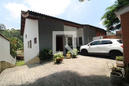 Casa à venda com 360m², 4 quartos e 6 vagasGaragem