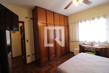 Casa à venda com 360m², 4 quartos e 6 vagasQuarto 1