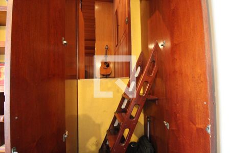 Casa à venda com 360m², 4 quartos e 6 vagasSuíte 1