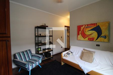 Casa à venda com 360m², 4 quartos e 6 vagasSuíte 1