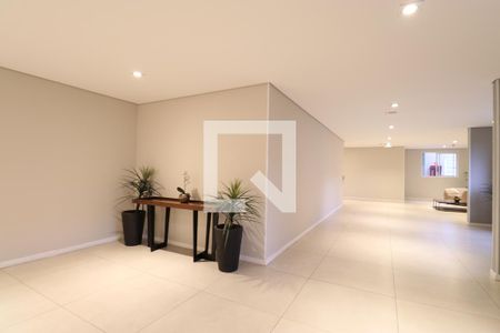 Apartamento à venda com 43m², 2 quartos e sem vagaÁrea comum