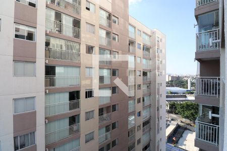 Apartamento à venda com 43m², 2 quartos e sem vagaVista do Quarto 1