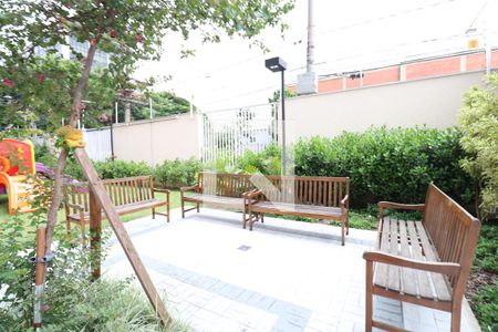 Apartamento à venda com 43m², 2 quartos e sem vagaÁrea comum